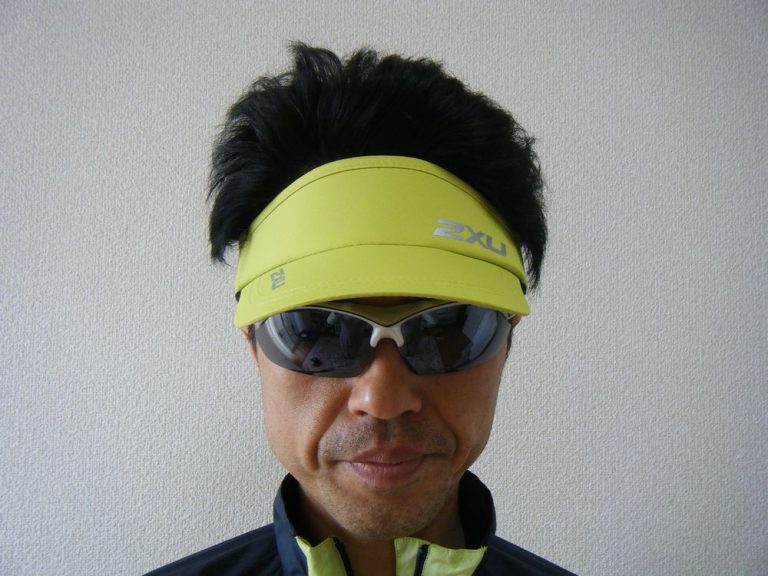 夏ランニングのサンバイザーおすすめ8選！効果とかぶり方も解説！ ランニングギア取説