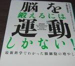 書籍「脳を鍛えるには運動しかない」のイメージ